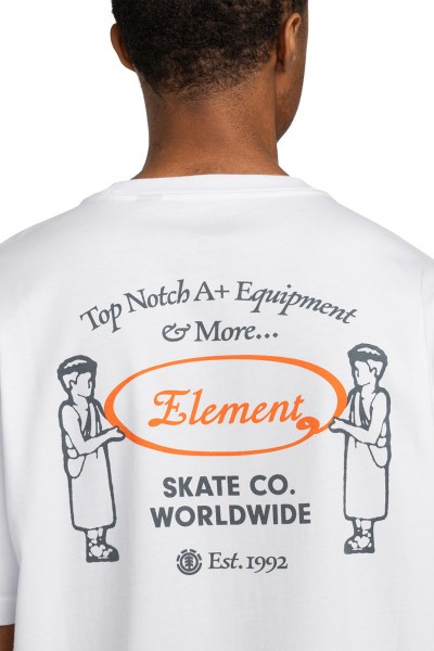 .//,   /  Top Notch SS