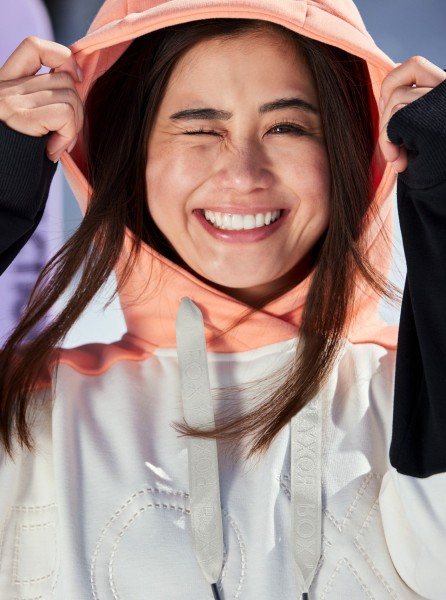 LIBERTY HOODIE (KVJ0)