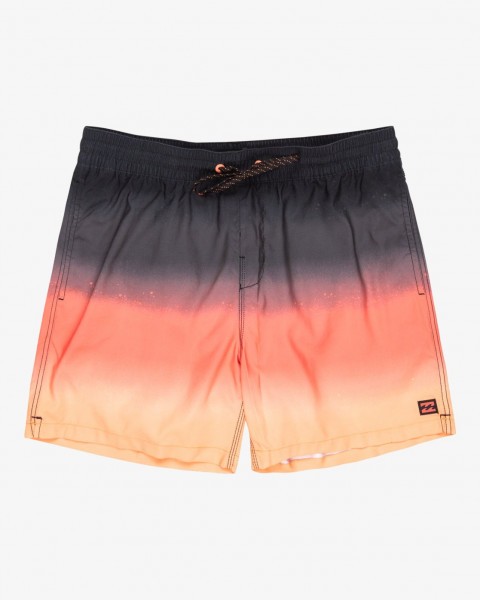     all day fade layback 16"