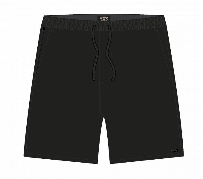 SURFTREK ELASTIC PERF