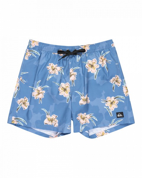  everyday straight volley