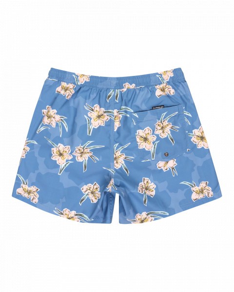  everyday straight volley