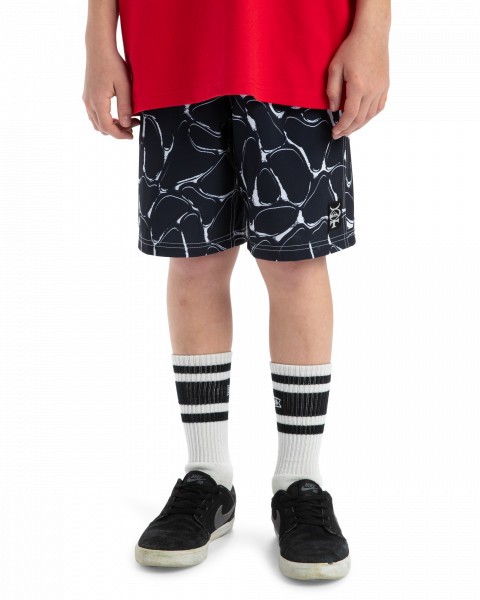 MERCURY STRAIGHT VOLLEY Y