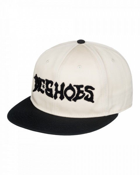 MOSH PIT STRAPBACK