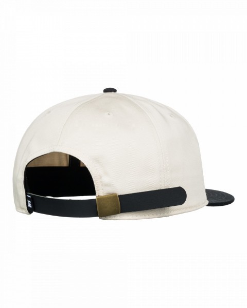 MOSH PIT STRAPBACK
