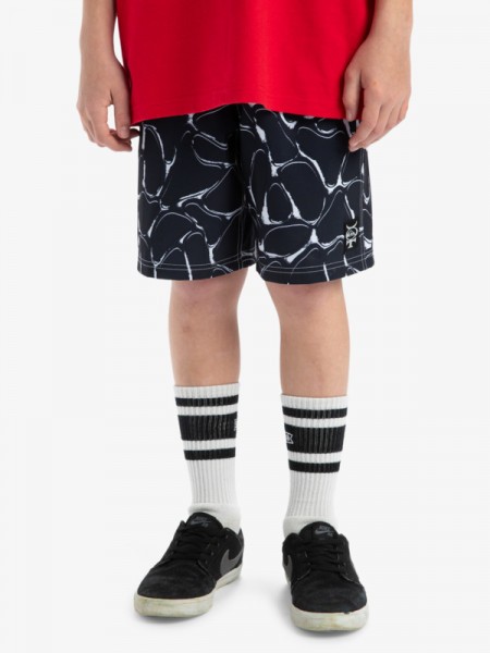 MERCURY STRAIGHT VOLLEY Y