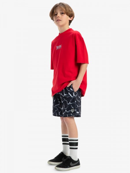 MERCURY STRAIGHT VOLLEY Y