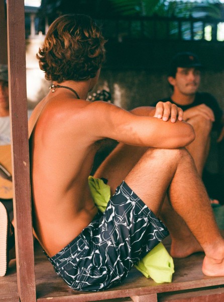 MERCURY STRAIGHT VOLLEY 1