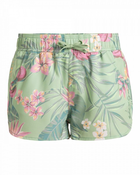 ./  //   Into The Sun Boardshort 2 Inch