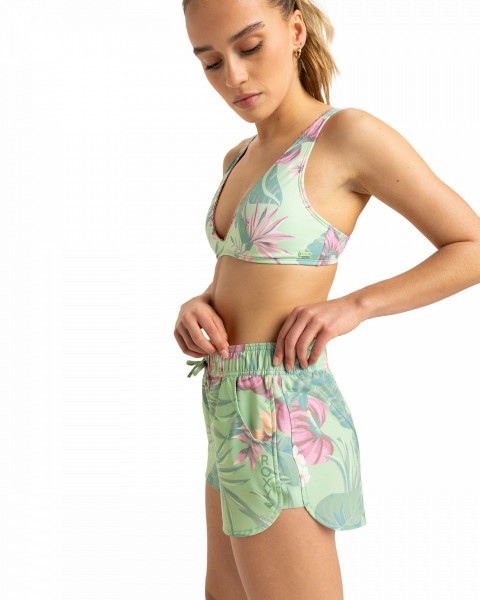 ./  //   Into The Sun Boardshort 2 Inch