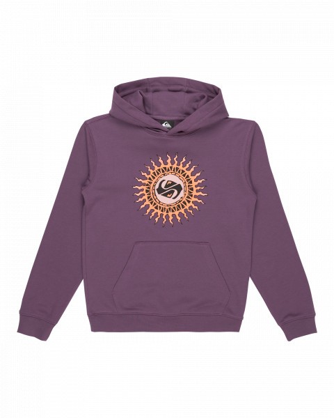 GRAPHIC HOODIE YOUTH