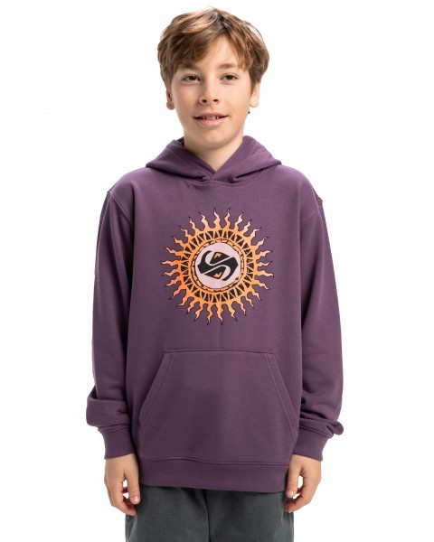 GRAPHIC HOODIE YOUTH