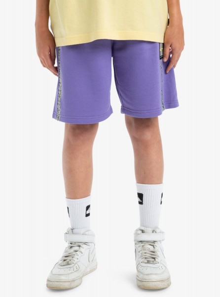 GLOBAL HEAT SHORT YOUTH