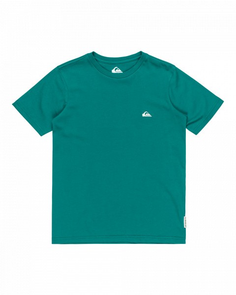 BASIC SS TEE YOUTH