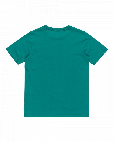 BASIC SS TEE YOUTH