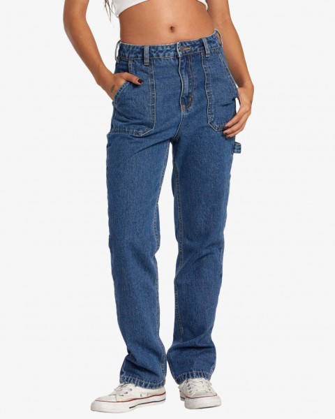 RECESSION DENIM (BLI)
