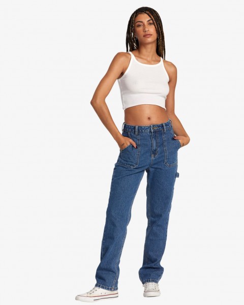 RECESSION DENIM (BLI)