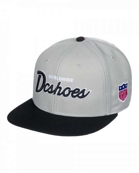 TAILGATE SNAPBACK