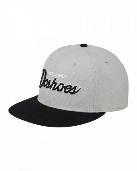 TAILGATE SNAPBACK