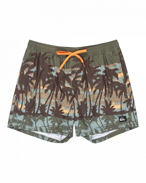  everyday straight volley