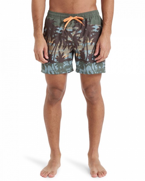  everyday straight volley