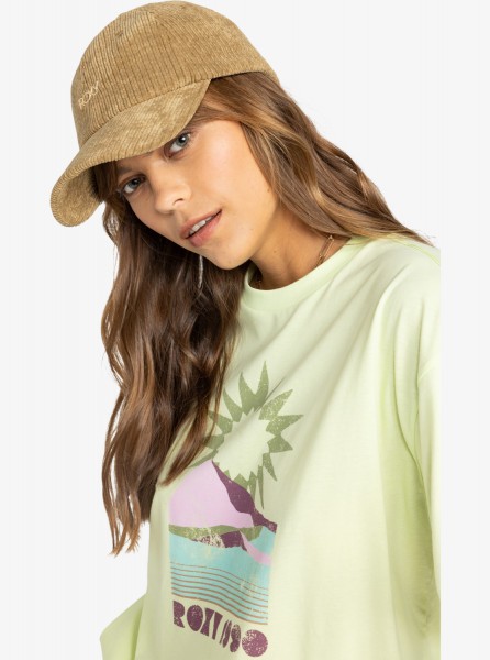 FEELING GOOD CAP (GLD0)