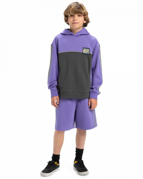 GLOBAL HEAT HOODIE YOUTH