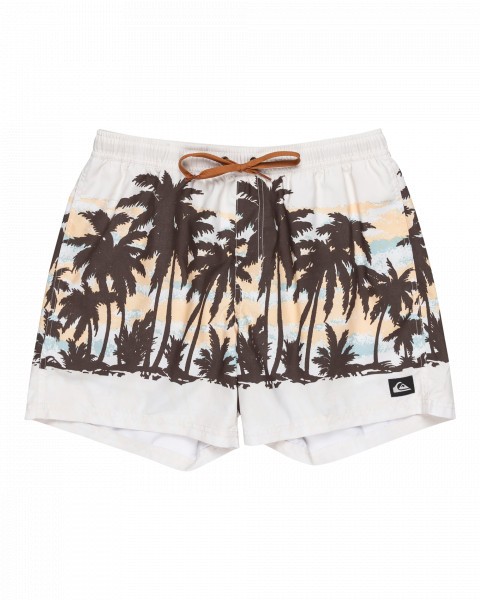  everyday straight volley