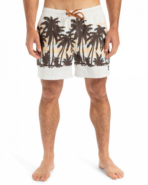  everyday straight volley