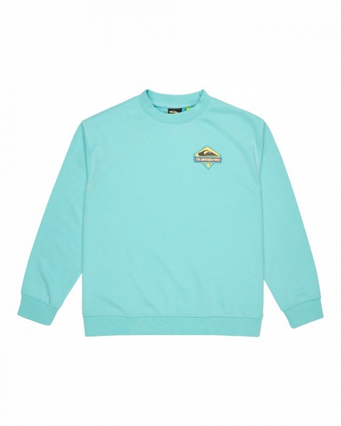 SPIN CYCLE CREW YOUTH