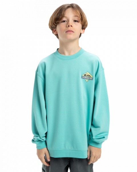 SPIN CYCLE CREW YOUTH