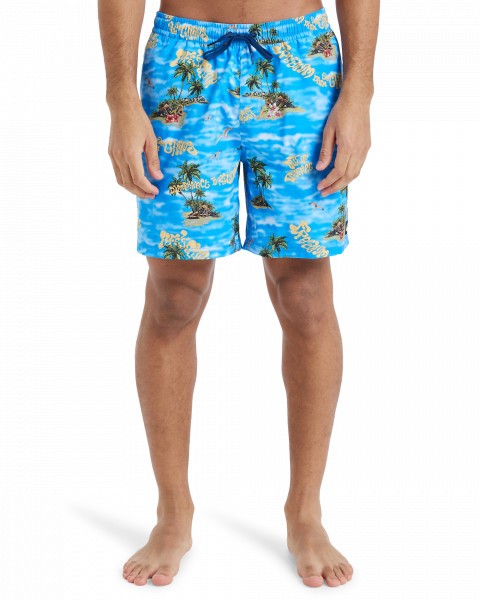  everyday straight volley