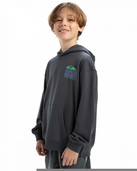 APOG HERITAGE HOODIE YOUT