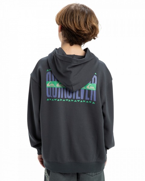 APOG HERITAGE HOODIE YOUT