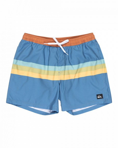 EVERYDAY STRAIGHT VOLLEY