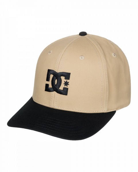 ������� ��������� Flexfit DC Cap Star