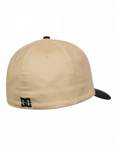 ������� ��������� Flexfit DC Cap Star