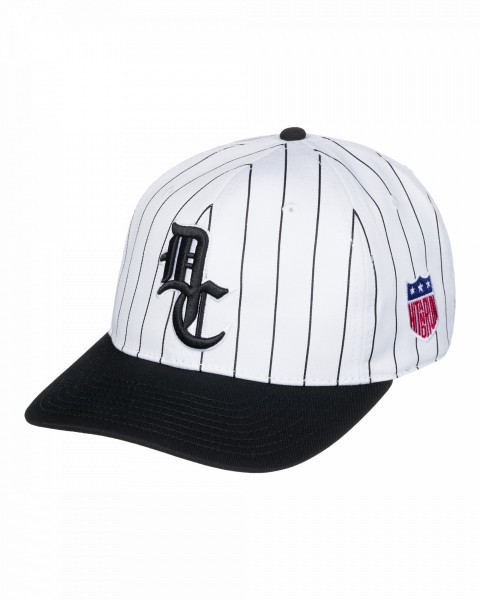 DUGOUT SNAPBACK