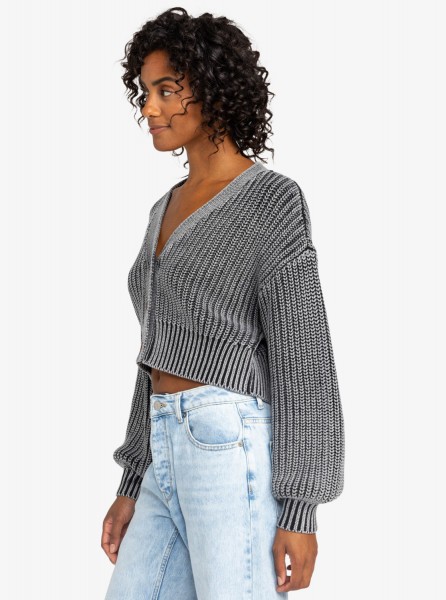 SUNDAZE SWEATER (KTA0)