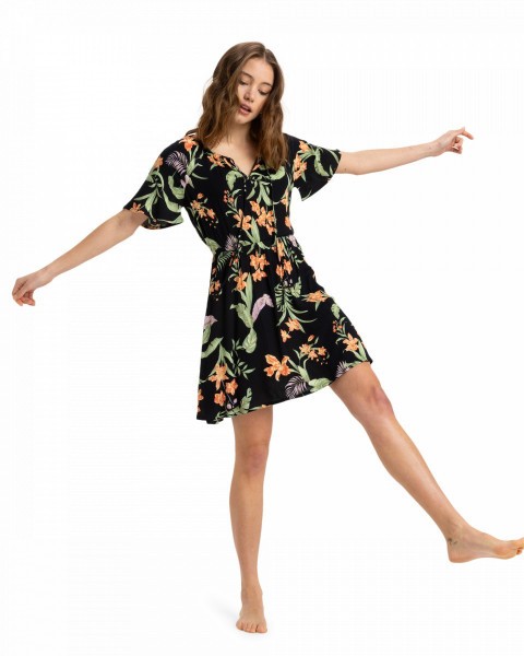 ������� tropical tides crinkle