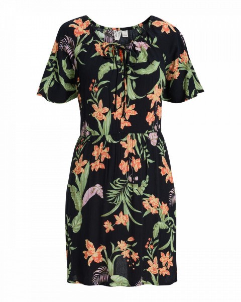 ������� tropical tides crinkle