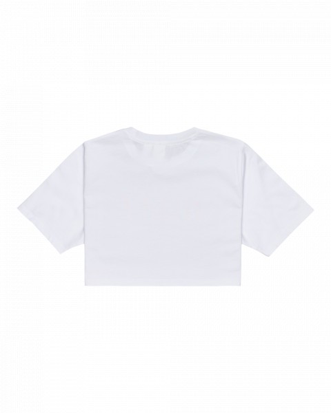  active teenager crop tee