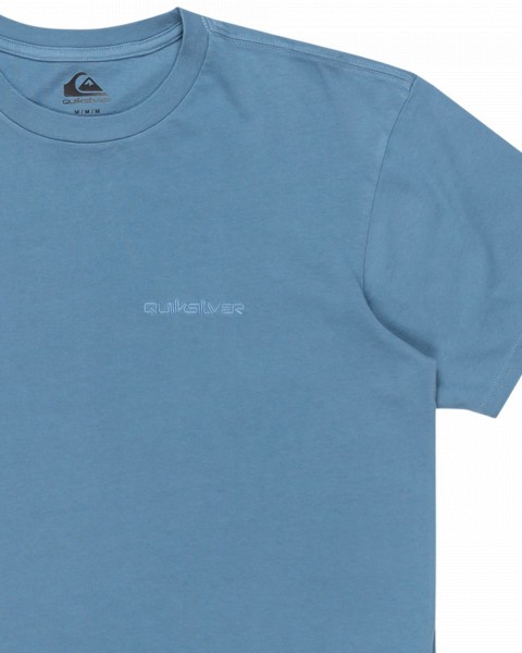 .//,   /  Salt Water