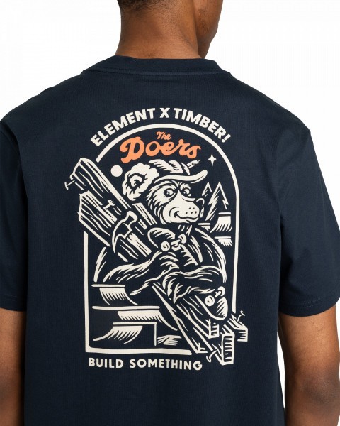 .//,   /  Timber Carry SS