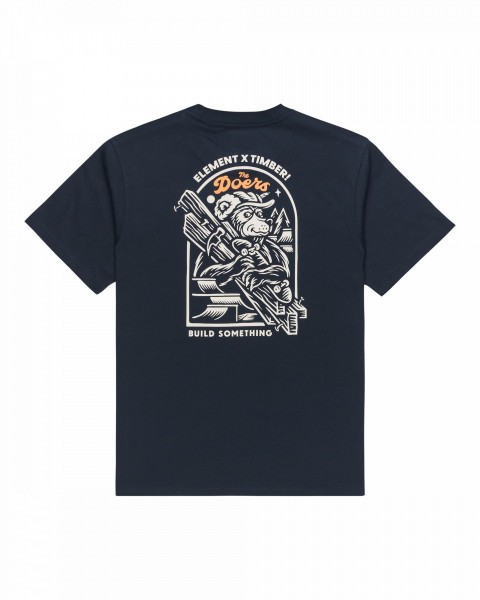 .//,   /  Timber Carry SS