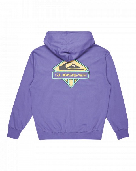 APOG HERITAGE HOODIE