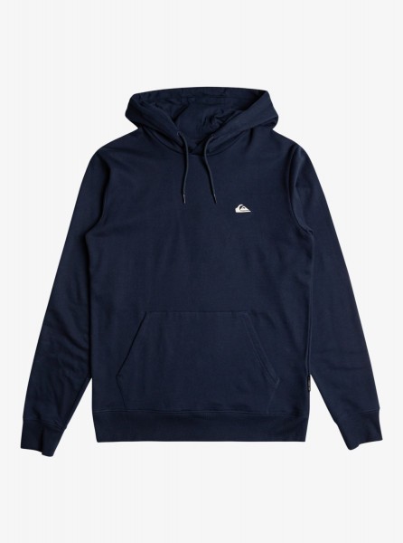 BASIC HOODIE YOUNG MEN