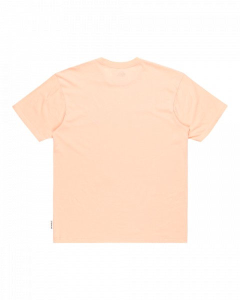 BASIC SS TEE YOUNG MEN