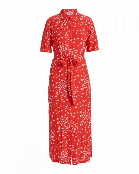 .//  /  Island Escape Printed