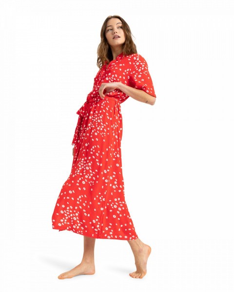 .//  /  Island Escape Printed